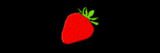 Strawberry Pocket Site Logo