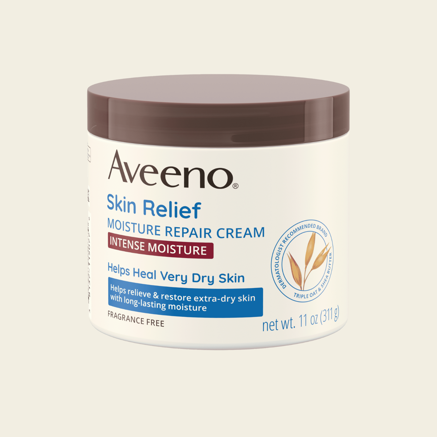 Aveeno Skin Relief Moisturizer